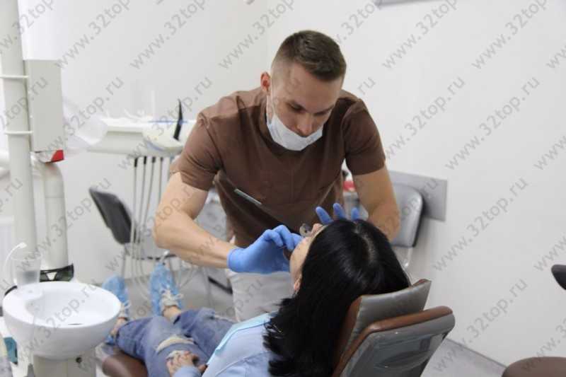 Сеть стоматологических центров ГОРОДСКАЯ СТОМАТОЛОГИЯ м. Кремлевская