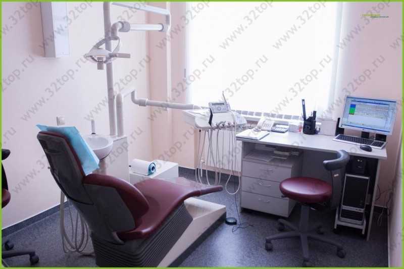 Сеть стоматологических центров ГОРОДСКАЯ СТОМАТОЛОГИЯ НА ВОССТАНИЯ м. Яшьлек