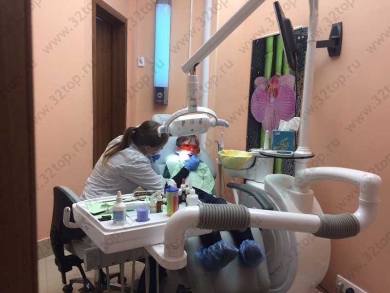 Стоматологическая клиника НАИРИ-СТОМ м. Яшьлек