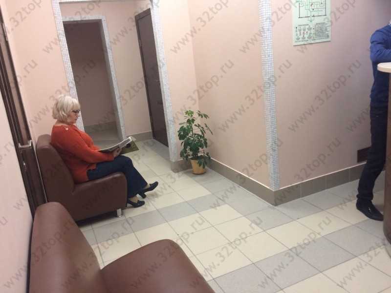 Стоматологическая клиника НАИРИ-СТОМ м. Яшьлек