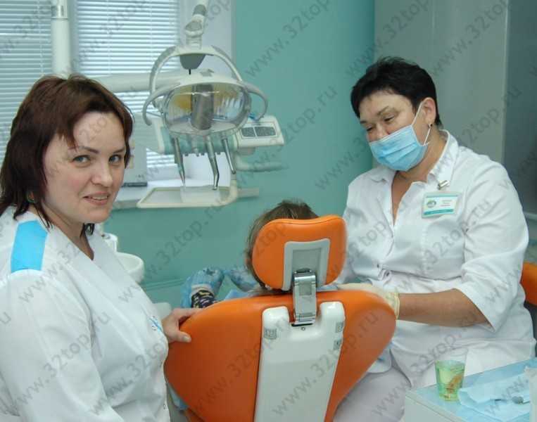 Стоматологическая клиника РИФЭЛЬ