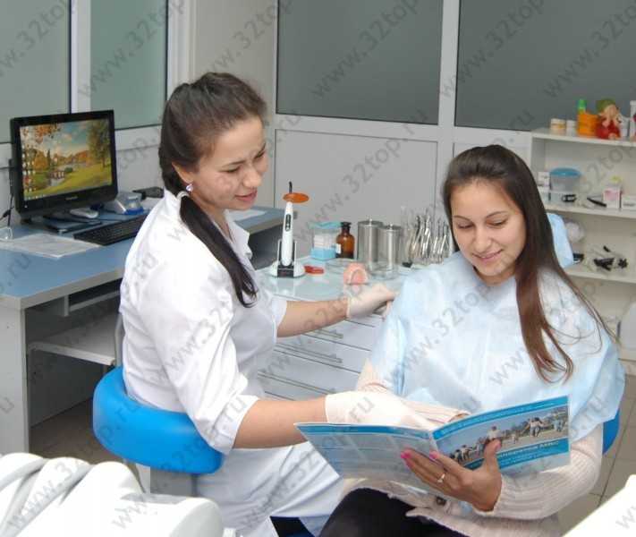 Стоматологическая клиника РИФЭЛЬ