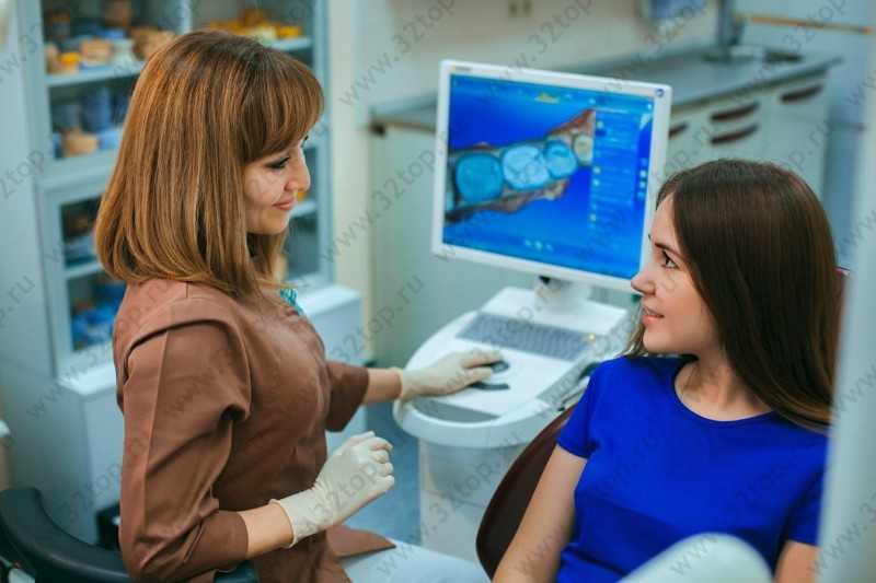 Сеть стоматологических центров ГОРОДСКАЯ СТОМАТОЛОГИЯ НА ВОССТАНИЯ м. Яшьлек
