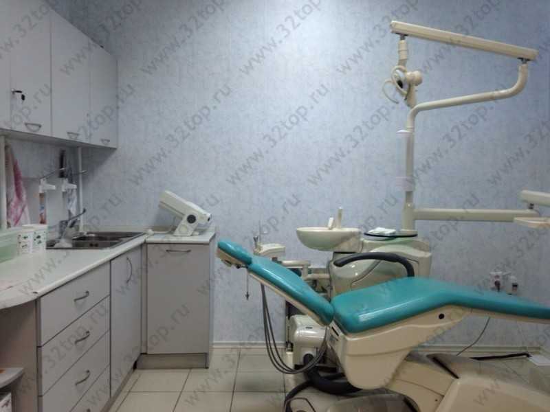 Стоматологическая клиника ДАНТИСТ+