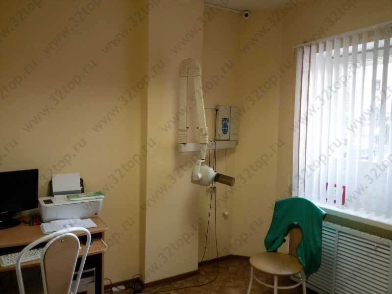 Стоматологическая клиника АГЗАМ