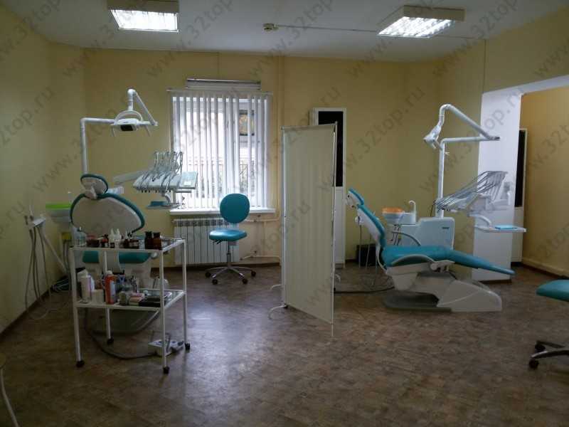 Стоматологическая клиника АГЗАМ