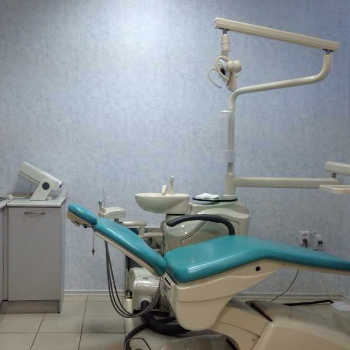 Стоматологическая клиника ДАНТИСТ+