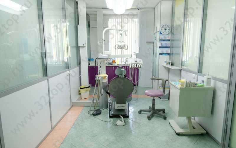 Стоматологическая клиника МЕГАДЭНТ м. Аметьево
