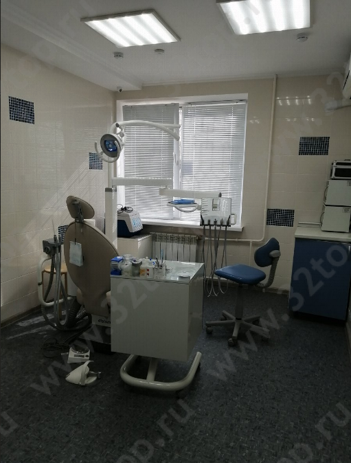 Стоматологическая клиника MEGADENT PLUS (МЕГАДЭНТ ПЛЮС) м. Авиастроительная