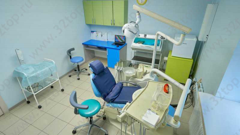 Стоматологическая клиника ЛИКА СТОМ м. Яшьлек