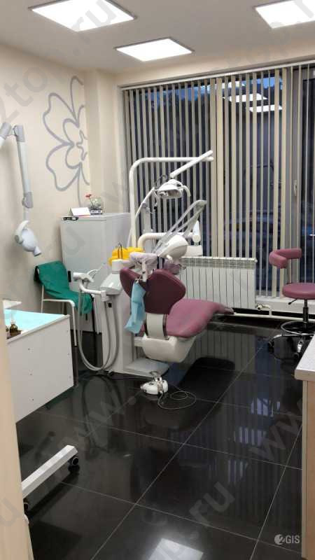 Стоматологическая клиника КРАСОТА УСПЕХА м. Суконная Слобода