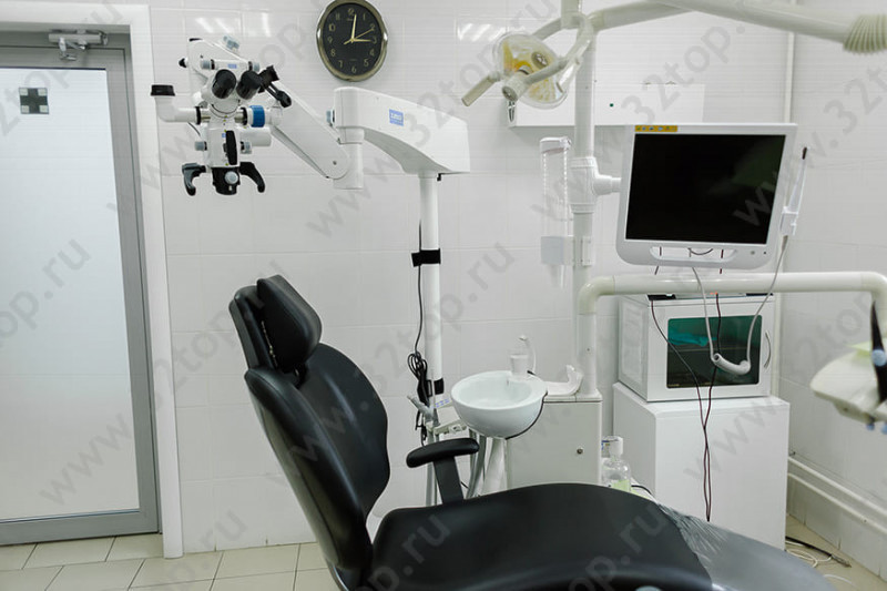 Центр стоматологии СИТИСТОМ м. Козья Слобода