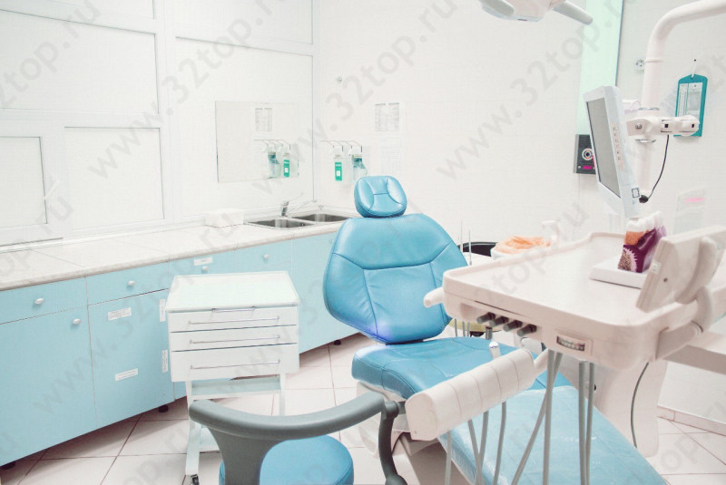 Стоматологическая клиника ДЕНТ-А-МЕД