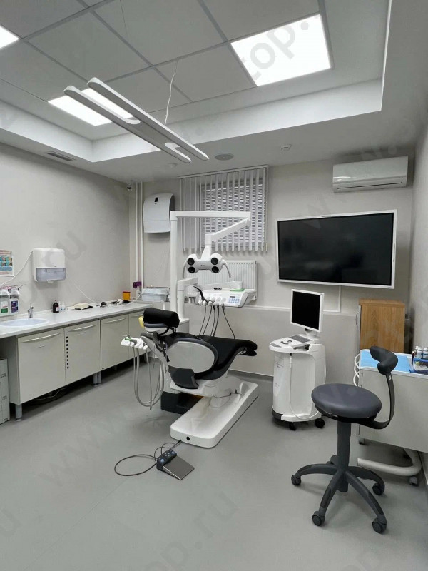 Центр современной стоматологии КАЧЕСТВО ЖИЗНИ