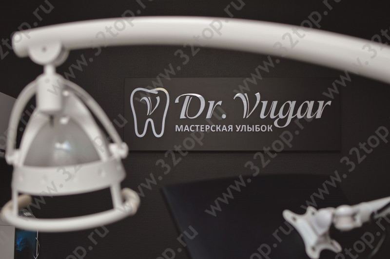 Стоматологическая клиника DR.VUGAR DENTAL CLINIC м. Яшьлек