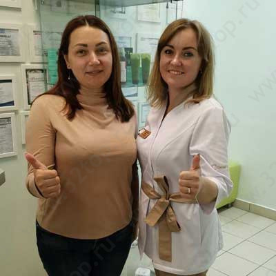 Стоматологическая клиника АЛЬФАДЕНТ