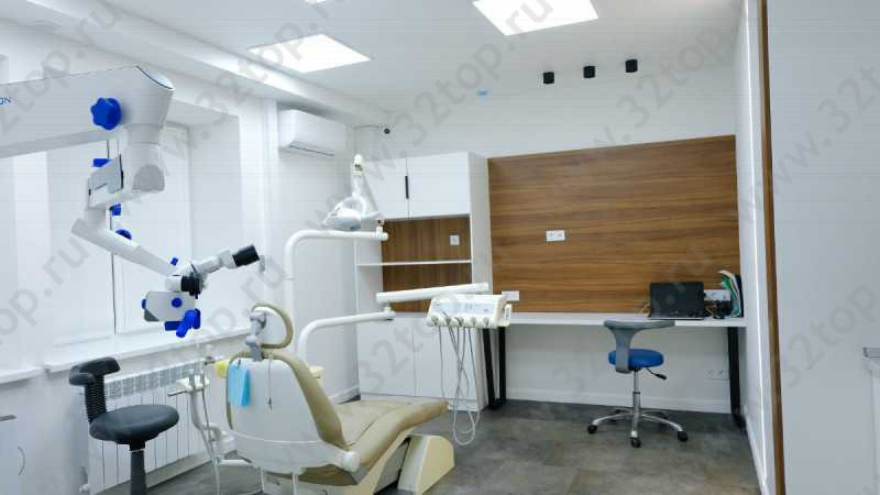 Центр эстетической стоматологии и имплантологии QUALY SMILE (КУЭЛИ СМАЙЛ) м. Суконная Слобода