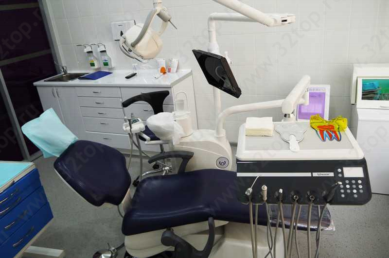 Семейный центр стоматологии ИМПЕРИАЛ