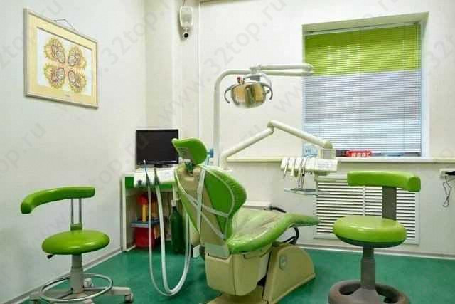 Стоматологическая клиника ВКУС м. Площадь Тукая