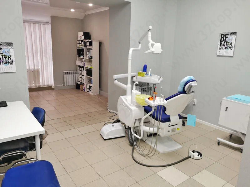Стоматологический центр БИОДЕНТ м. Козья Слобода