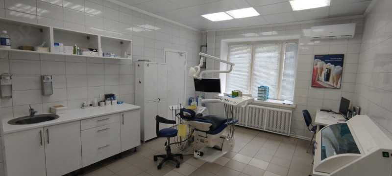 Стоматологический центр БИОДЕНТ м. Козья Слобода