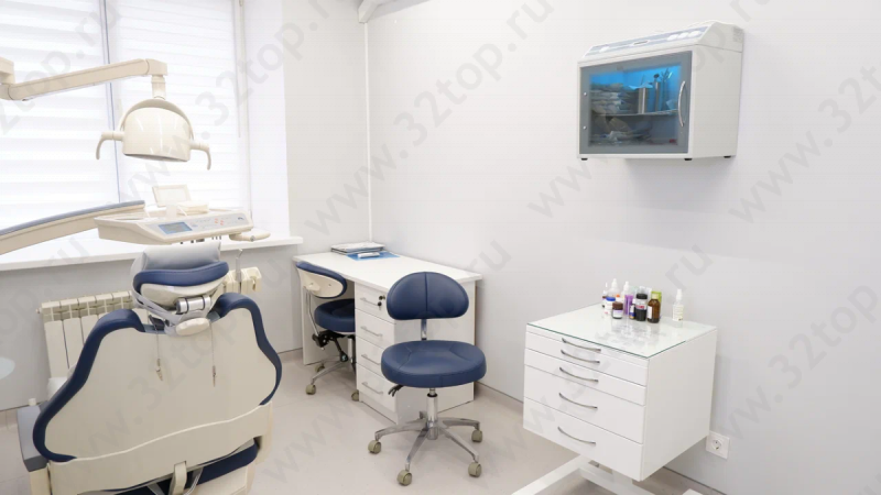 Сеть стоматологических клиник SMART CLINIC (СМАРТ КЛИНИК) м. Дубравная