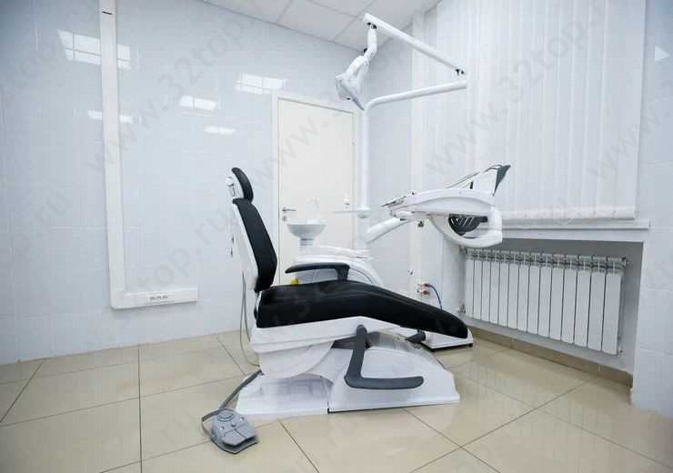 Стоматологическая клиника МИЛЛИДЕНТ м. Суконная Слобода