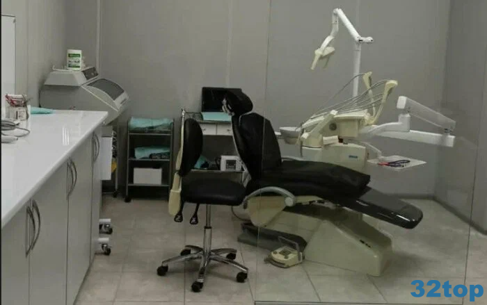 Стоматологический кабинет ЭТАЛОН м. Яшьлек