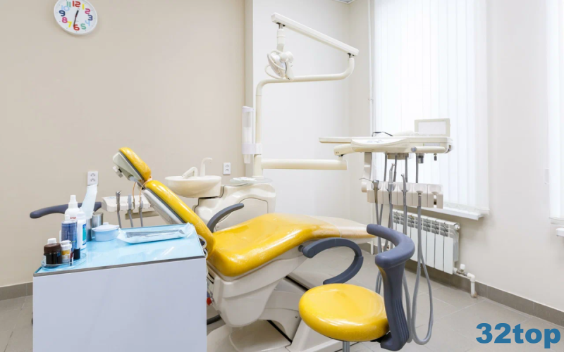 Сеть стоматологических клиник SMART CLINIC (СМАРТ КЛИНИК) м. Яшьлек