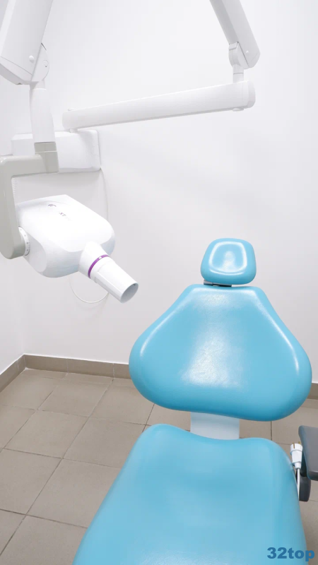 Сеть стоматологических клиник SMART CLINIC (СМАРТ КЛИНИК) м. Яшьлек