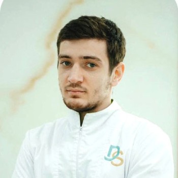 Будаев Надыр Абдулзагирович - фотография