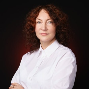 Соколова Марина Николаевна - фотография