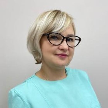Сатикова Лариса Талгатовна - фотография