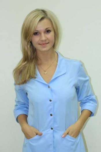 Рысева Екатерина Владимировна - фотография