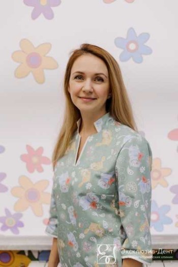Лимаева Марина Владимировна - фотография