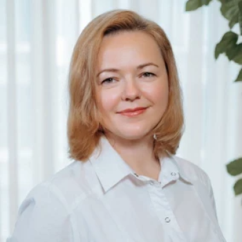 Терещенко Анна Владиславовна - фотография